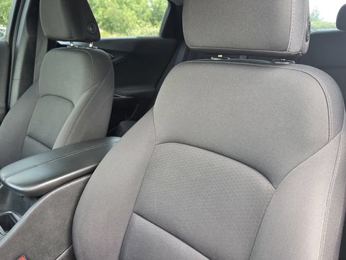 Certified 2022 Chevrolet Malibu LT FWD image 21