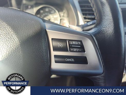 Used 2014 Subaru Legacy 2.5i Premium AWD/4WD image 17
