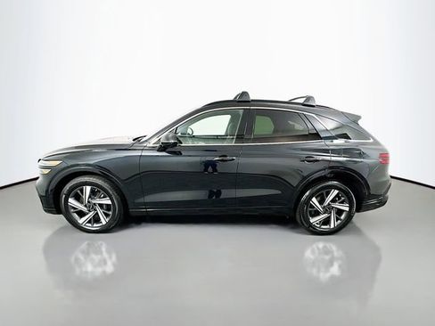 Certified 2026 Genesis GV70 3.5T Sport Advanced AWD/4WD image 8