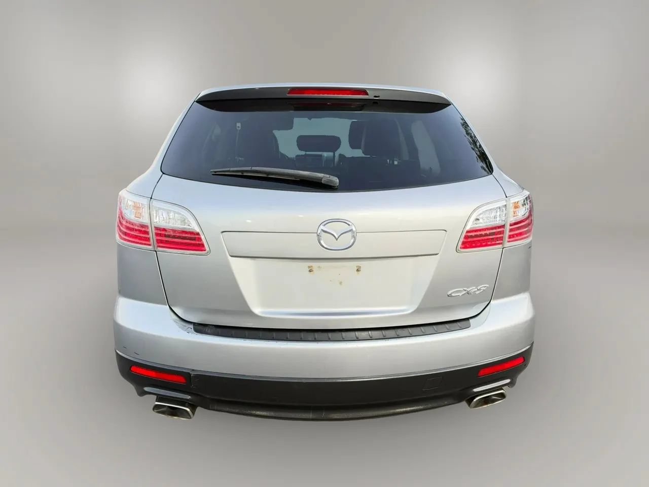 Used 2012 MAZDA CX-9 Touring FWD image 9