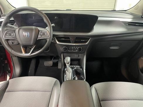 Used 2024 Buick Encore GX Preferred AWD/4WD image 13