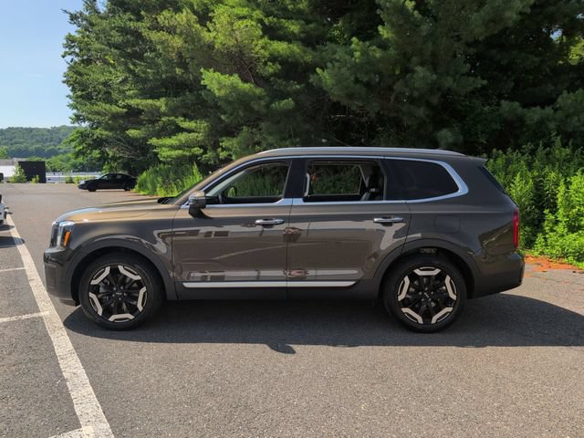 Used 2023 Kia Telluride S w/ S Sunroof Package AWD/4WD image 9