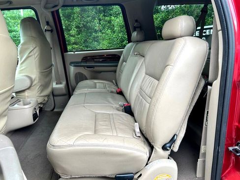 Used 2000 Ford Excursion Limited image 32