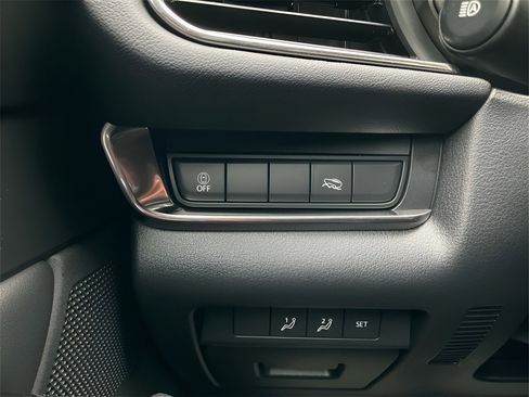 Used 2022 MAZDA CX-30 AWD 2.5 S w/ Preferred Package image 29