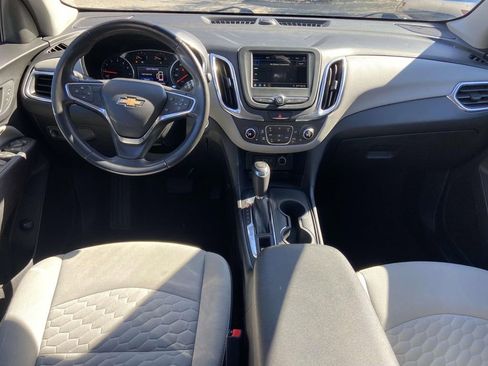 Used 2019 Chevrolet Equinox LT image 10