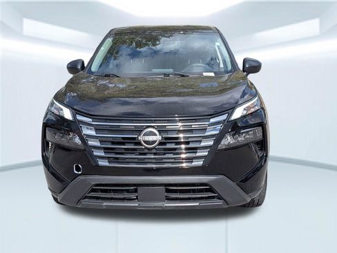 Used 2024 Nissan Rogue S image 11