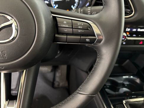 Certified 2025 MAZDA CX-30 AWD 2.5 S w/ Preferred Package image 22