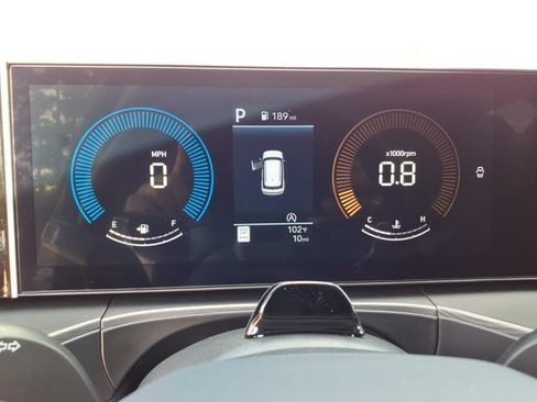 New 2027 Hyundai Santa Fe SEL FWD image 23