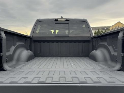 Used 2022 RAM 1500 Limited image 29