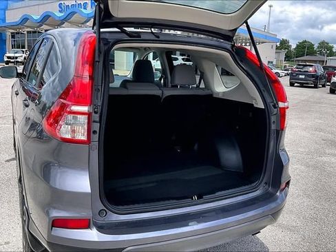 Used 2016 Honda CR-V SE image 31