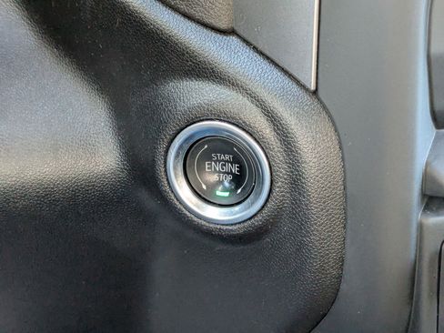 Used 2024 Chevrolet Silverado 3500 W/T image 21