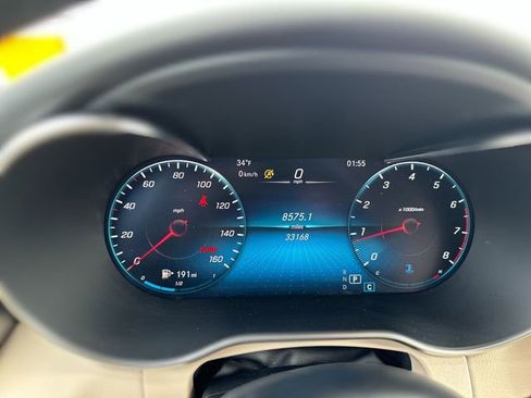 Used 2022 Mercedes-Benz GLC 300 4MATIC image 12