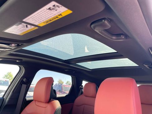 New 2026 Kia Sportage SX Prestige image 25