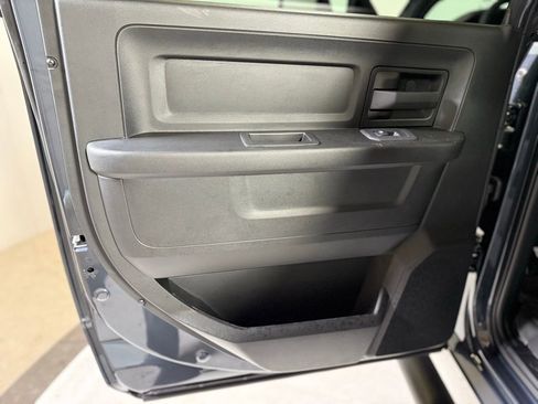 New 2025 RAM 2500 Tradesman image 11