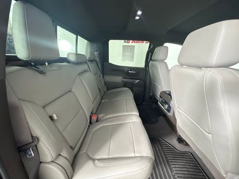 Used 2019 Chevrolet Silverado 1500 LTZ w/ LTZ Plus Package image 49