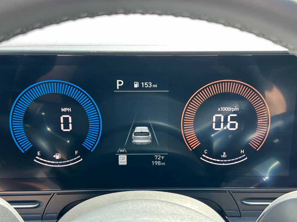 Certified 2026 Hyundai Kona SEL Premium AWD/4WD image 16