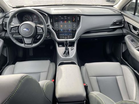 Certified 2025 Subaru Outback Onyx Edition XT image 14