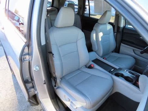 Certified 2022 Honda Pilot EX-L image 18