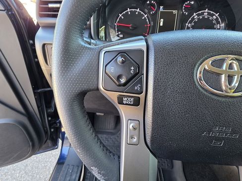 Used 2021 Toyota 4Runner SR5 Premium w/ Moonroof Package image 25