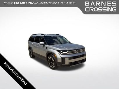Used 2026 Hyundai Santa Fe SEL