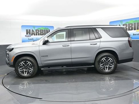 New 2026 Chevrolet Tahoe Z71 w/ Z71 Off-Road Package AWD/4WD image 2