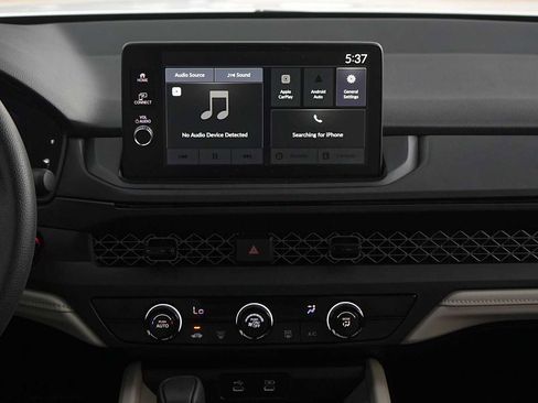 Certified 2026 Honda Accord LX image 20