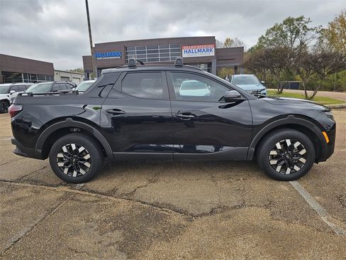 Certified 2025 Hyundai Santa Cruz SEL image 3