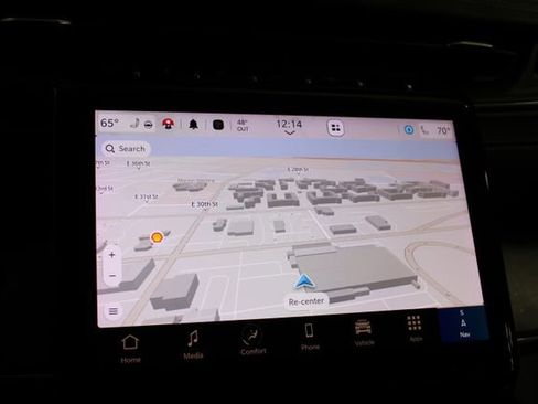 Used 2024 Jeep Grand Cherokee L Limited image 15