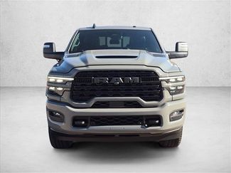 Used 2026 RAM 2500 Limited AWD/4WD video 2