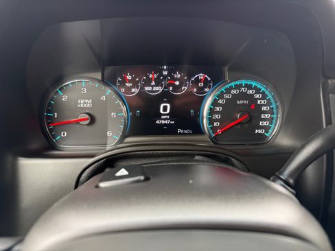 Used 2019 GMC Yukon XL Denali image 11