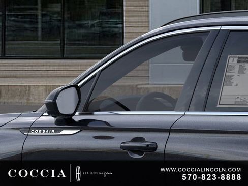 New 2026 Lincoln Corsair Reserve AWD/4WD image 20