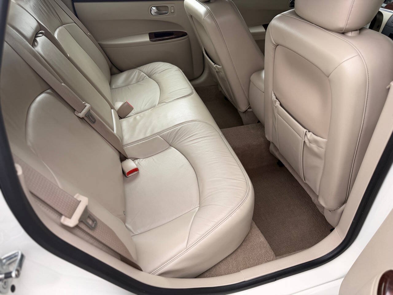 Used 2008 Buick LaCrosse CXL w/ Driver Confidence Package FWD image 70