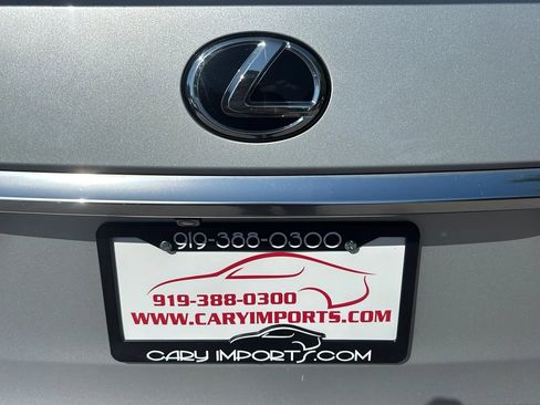 Used 2016 Lexus RX 350 AWD w/ Premium Package image 22