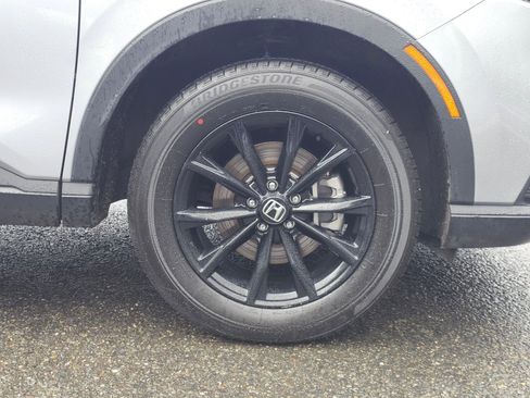 Certified 2024 Honda CR-V Sport-L image 9