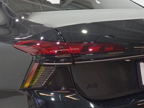 New 2026 Audi A6 Prestige image 32