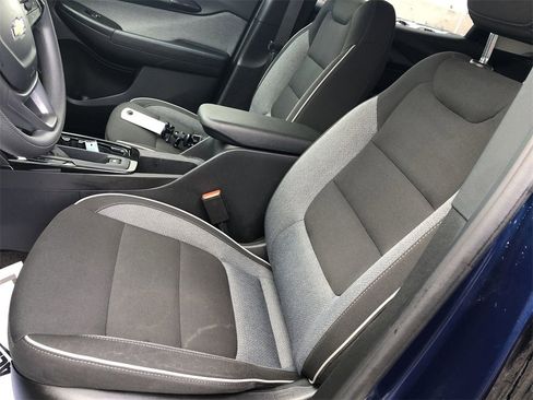 Certified 2023 Chevrolet TrailBlazer LT w/ Convenience Package image 11