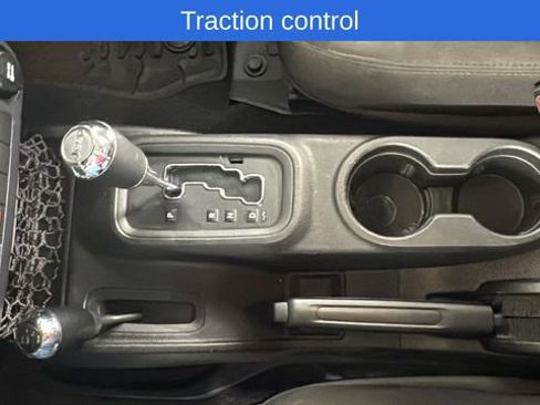 Used 2015 Jeep Wrangler Unlimited Sport w/ Quick Order Package 24S image 29