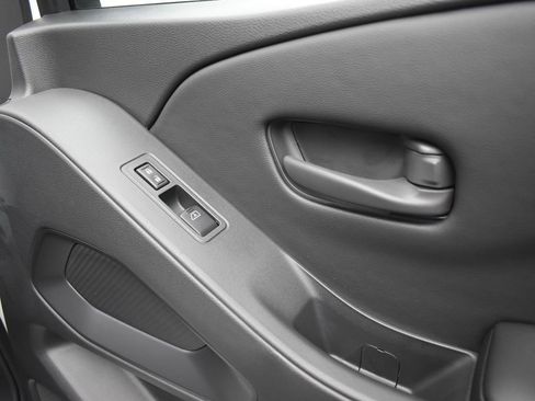 New 2026 Nissan Frontier S w/ S Utility Package RWD image 18