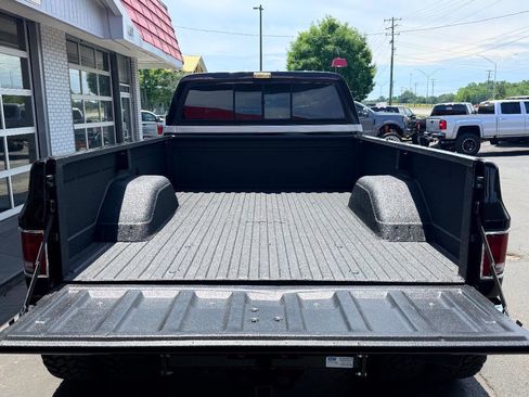 Used 1987 GMC Sierra 3500 4x4 Crew Cab image 12