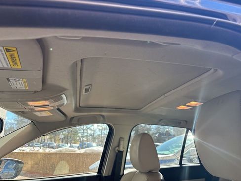 Used 2016 MAZDA CX-5 Grand Touring image 13