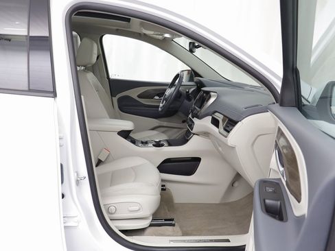 Certified 2022 GMC Terrain Denali w/ LPO, Floor Liner Package image 21