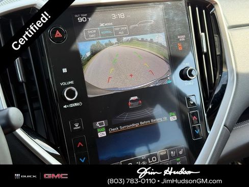 Used 2024 Subaru Ascent Touring AWD/4WD image 38