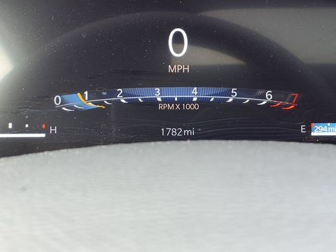 Used 2025 Jeep Grand Cherokee L Altitude image 18