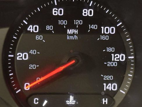 Used 2023 Chevrolet TrailBlazer LS FWD image 22