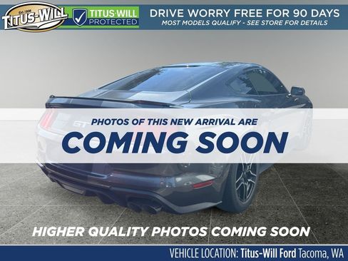 Used 2018 Ford Mustang GT RWD image 4