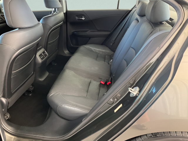Used 2013 Honda Accord EX-L image 21