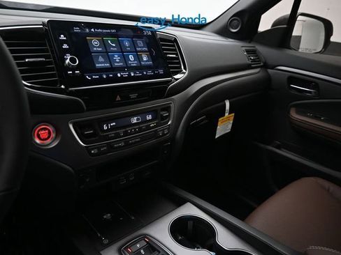 New 2026 Honda Ridgeline RTL image 11