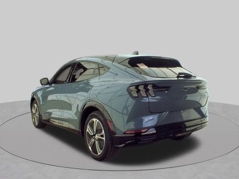 Used 2023 Ford Mustang Mach-E Premium AWD/4WD image 3