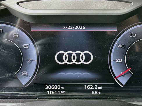 Certified 2023 Audi Q7 2.0T Premium Plus w/ Premium Plus Package AWD/4WD image 12