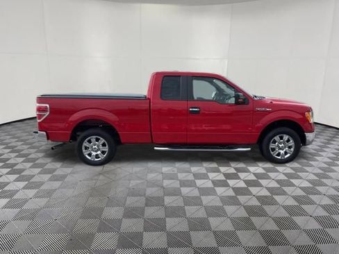 Used 2010 Ford F150 XLT RWD image 5